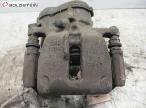 Brake Caliper AUDI A4 (8K2, B8)