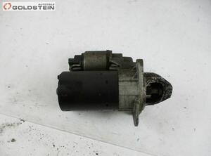 Startmotor OPEL Meriva B Großraumlimousine (S10)