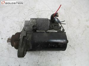 Startmotor SKODA Roomster (5J)