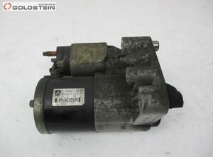 Startmotor PEUGEOT 308 CC (4B)