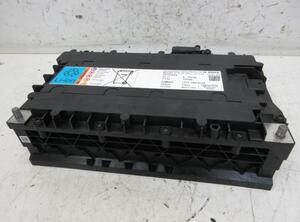 Starter Battery FORD Fiesta VII (HF, HJ)