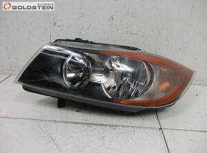 Headlight BMW 3 (E90)
