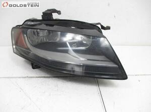 Headlight AUDI A4 (8K2, B8)