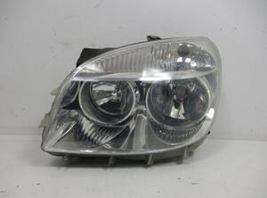 Headlight FIAT Doblo Großraumlimousine (119, 223)