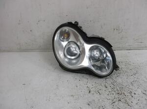 Headlight MERCEDES-BENZ C-Klasse (W203)