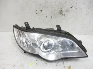 Headlight SUBARU Legacy IV Station Wagon (BP)