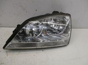 Headlight KIA Sorento I (JC)