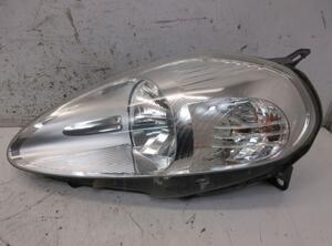 Headlight FIAT Grande Punto (199), FIAT Punto Evo (199)