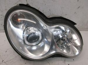 Headlight MERCEDES-BENZ C-Klasse T-Model (S203)