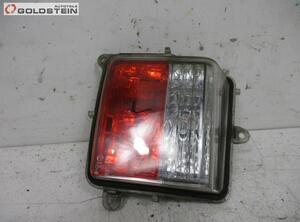 Combination Rearlight CITROËN C6 (TD)