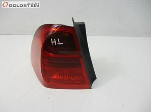 Combination Rearlight BMW 3 Touring (E91)