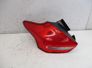 Combination Rearlight FORD Focus III (--)