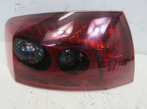 Combination Rearlight PEUGEOT 407 (6D)