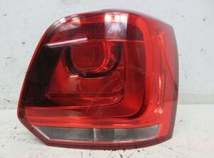 Combination Rearlight VW Polo (6C1, 6R1)