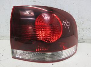 Rückleuchte Rücklicht aussen rechts  VW TOUAREG (7LA  7L6  7L7) 5.0 V10 TDI 230 KW