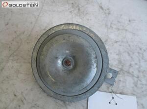 Hupe Signalhorn Warnhorn Alarmaanlage PORSCHE BOXSTER (986) 2 5 150 KW