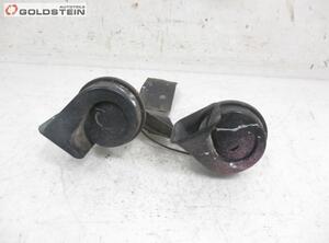 Hupe Signal Horn PEUGEOT 407 COUPE (6C_) 3.0 V6 155 KW