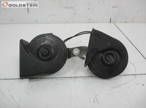 Hupe Signal Horn FIAT CROMA (194) 1.9 D MULTIJET 110 KW