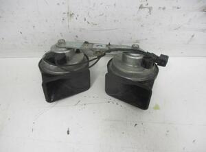 Hupe Signal horn RENAULT CLIO III (BR0/1  CR0/1) 1.2 16V 55 KW