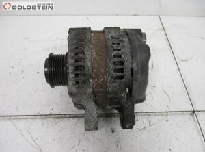 Dynamo (Alternator) HYUNDAI Santa Fé II (CM)