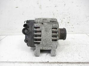 Dynamo (Alternator) PEUGEOT 207 CC (WD)