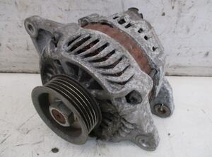 Dynamo (Alternator) MITSUBISHI Colt CZC Cabriolet (RG)