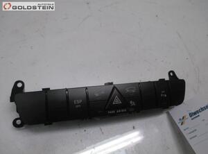 Brake Light Switch MERCEDES-BENZ M-Klasse (W164)