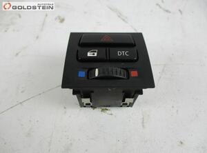 Schalter Zentalverriegelung Warnblinkschalter DTC BMW 3 (E90) 320D 130 KW
