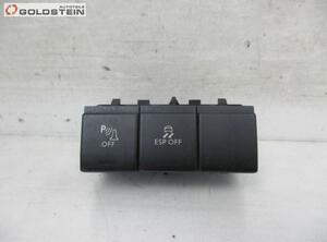Schalter ESP Einparkhilfe PDC PEUGEOT 5008 1.6 HDI (T87E) 80 KW