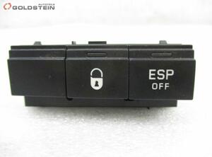 Schalter ZV ESP on/off PEUGEOT 1007 (KM_) 1.4 HDI 50 KW