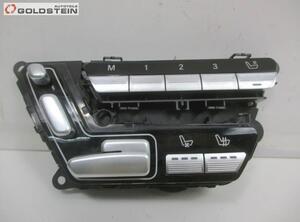 Brake Light Switch MERCEDES-BENZ S-Klasse Coupe (C216)