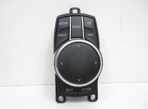 Schalter Controller iDrive BMW X1 (F48) XDRIVE18D 110 KW