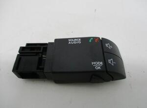 Brake Light Switch RENAULT Twingo III (BCM)