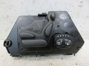 Brake Light Switch MERCEDES-BENZ S-Klasse (W220)