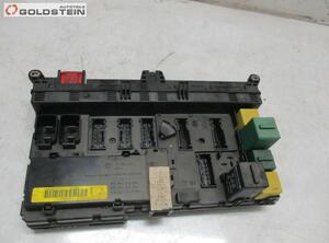 Fuse Box LAND ROVER Range Rover III (LM)