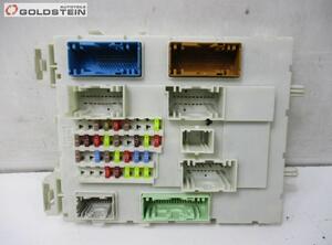 Fuse Box FORD Grand C-Max (DXA/CB7, DXA/CEU)