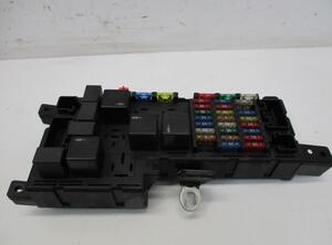 Fuse Box VOLVO V70 II (SW), VOLVO XC70 Cross Country (--)