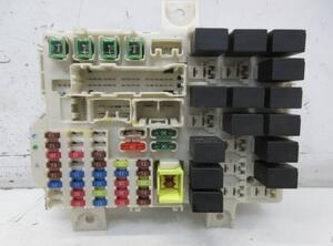 Fuse Box MITSUBISHI Colt VI (Z2A, Z3A)