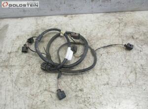 Kabel Kabelbaum PDC Heckschürze Stoßstange hinten 4-Löcher VW GOLF V (1K1) 1.9 TDI 77 KW