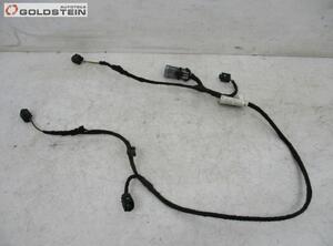 Kabel Kabelbaum PDC Hinten Einparkhilfe OPEL CORSA D 1.3 CDTI 55 KW