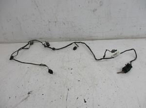 Radiator Ventilator kabel VW Passat (3C2)
