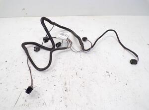 Radiator Fan Cable RENAULT Clio III (BR0/1, CR0/1)