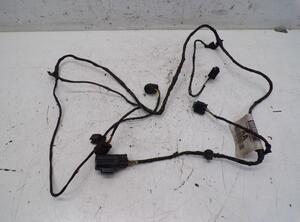 Radiator Fan Cable FORD C-Max (DM2), FORD Focus C-Max (--)