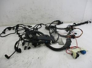 Kabel Motor Motorkabelbaum  BMW 7 E65 730 LCI 170 KW