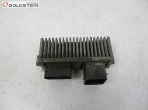 Glow Plug Relay Preheating RENAULT Kangoo/Grand Kangoo (KW0/1), RENAULT Kangoo Be Bop (KW0/1)