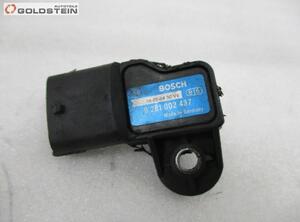 Air Pressure Sensor Height Adaptation OPEL Zafira/Zafira Family B (A05)