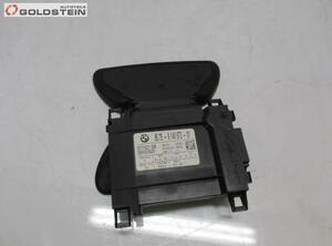 Steuergerät Sensor Alarmaanlage BMW 5 (E60) 520D SE 130 KW
