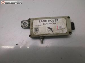 Steuergerät Radio Antenne LAND ROVER RANGE ROVER III (LM) 4.4 4X4 210 KW