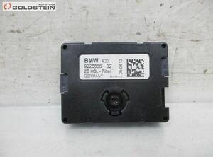 Steuergerät Entstörfilter BMW 1 (F20) 116I 100 KW
