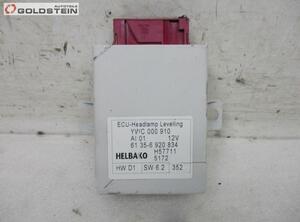 Steuergerät ECU Realais modul LAND ROVER RANGE ROVER III (L322) LM 4.4 4X4 210 KW